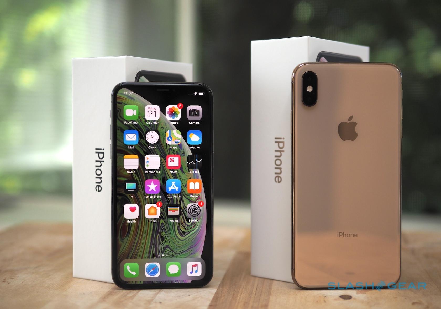 iPhone Xs Max Price in Nepal
