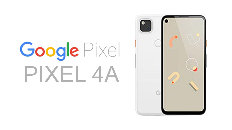 Pixel 4A Launched at 349$ - Price in Nepal [Expected]