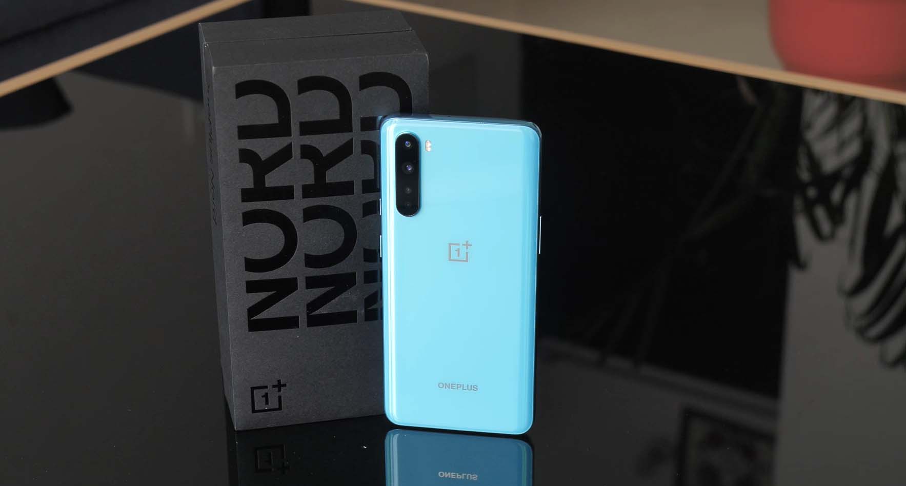 OnePlus Nord Price in Nepal