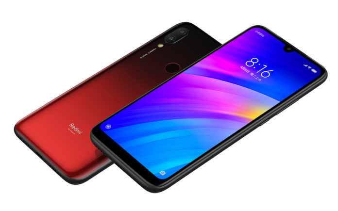 Xiaomi Redmi 7 Price in Nepal