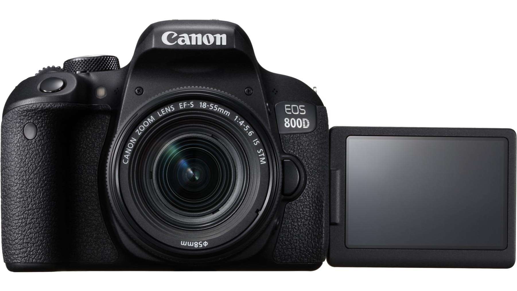 Canon EOS 800D Price in Nepal