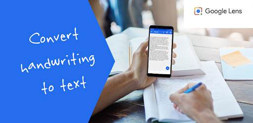 How to Save Hand Written Text in Computer and Phone with Google Lens