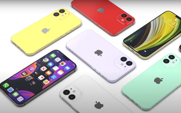 iPhone 12 - Rumors, Price and Details