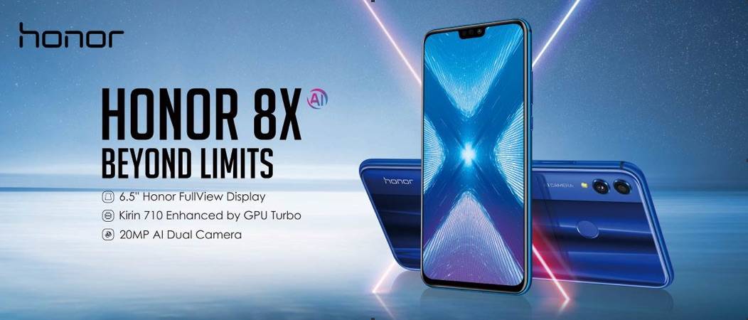 Honor 8X Price in Nepal - Latest Update
