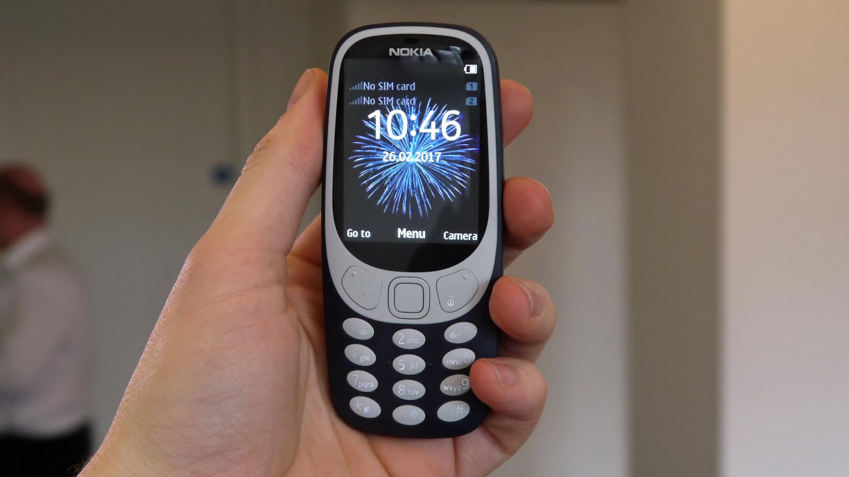 Nokia 3310 Price in Nepal