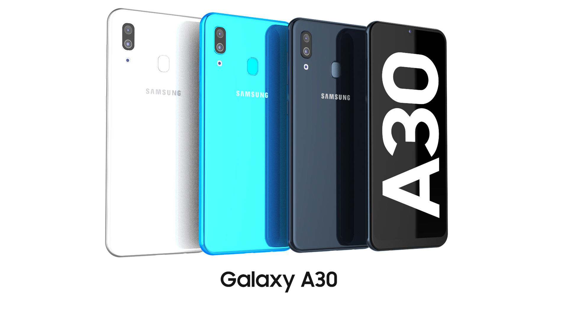 Galaxy A30 Price in Nepal