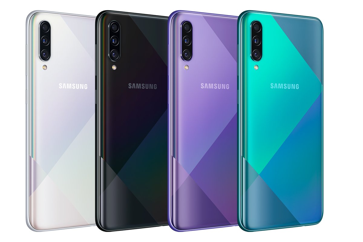 galaxy a50s price in nepal