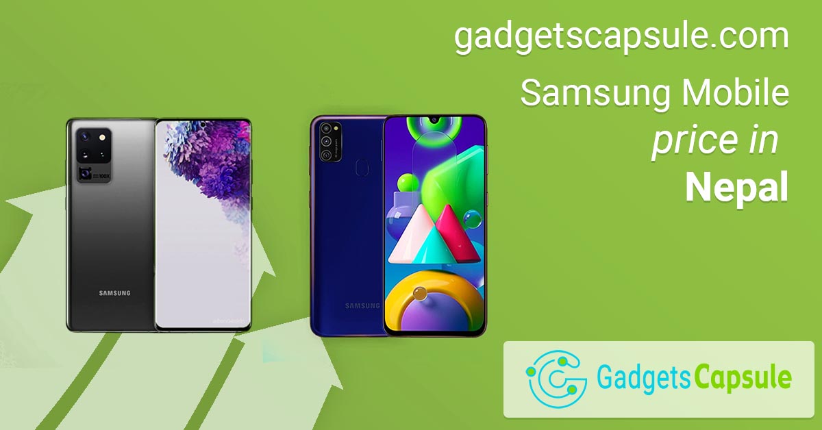 Rs. 35K Off on Galaxy S10 Plus - Samsung Mobile Price in Nepal (August 2020)