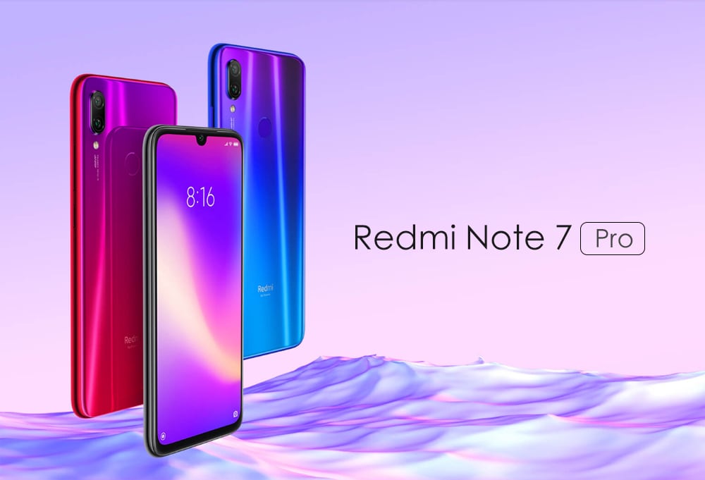 Redmi Note 7 Pro Price in Nepal