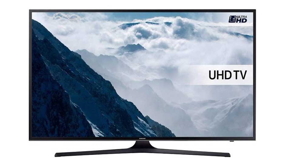 Samsung Ultra HD TV Price in Nepal